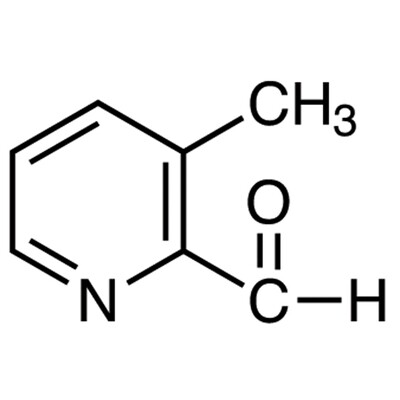 3-Methyl-2-pyridinecarboxaldehyde&gt;98.0%(GC)1g