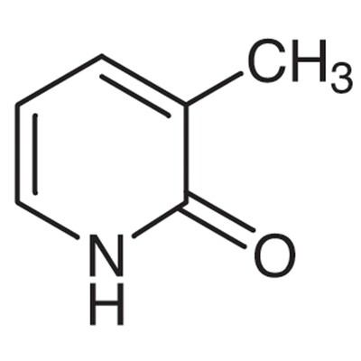3-Methyl-2-pyridone&gt;98.0%(GC)5g