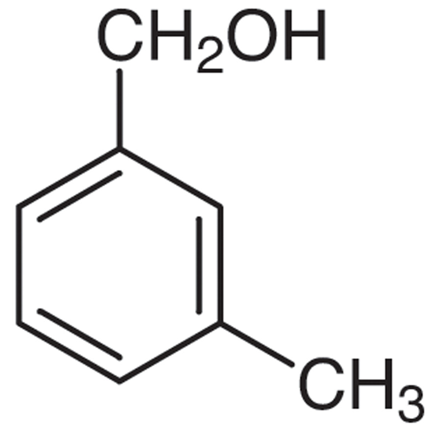 3-Methylbenzyl Alcohol>98.0%(GC)25g