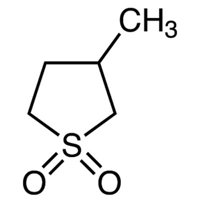 3-Methylsulfolane&gt;98.0%(GC)25g