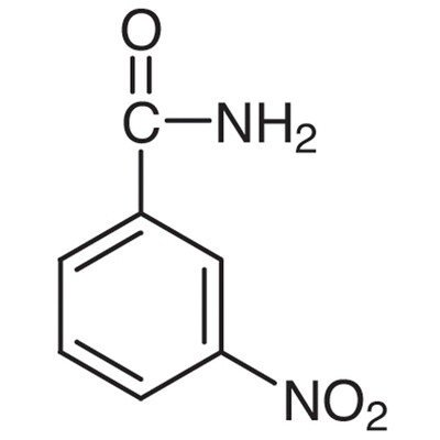 3-Nitrobenzamide&gt;98.0%(GC)500g
