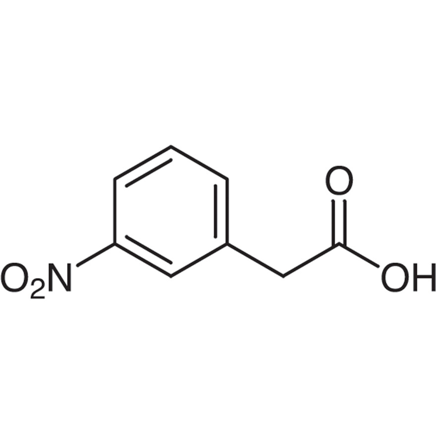 3-Nitrophenylacetic Acid>98.0%(T)5g