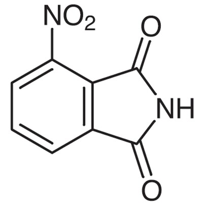 3-Nitrophthalimide&gt;97.0%(T)25g