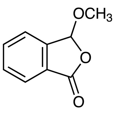 3-Methoxyphthalide&gt;98.0%(GC)5g