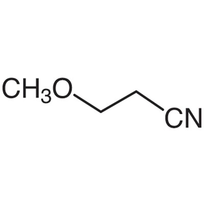 3-Methoxypropionitrile&gt;99.0%(GC)500mL
