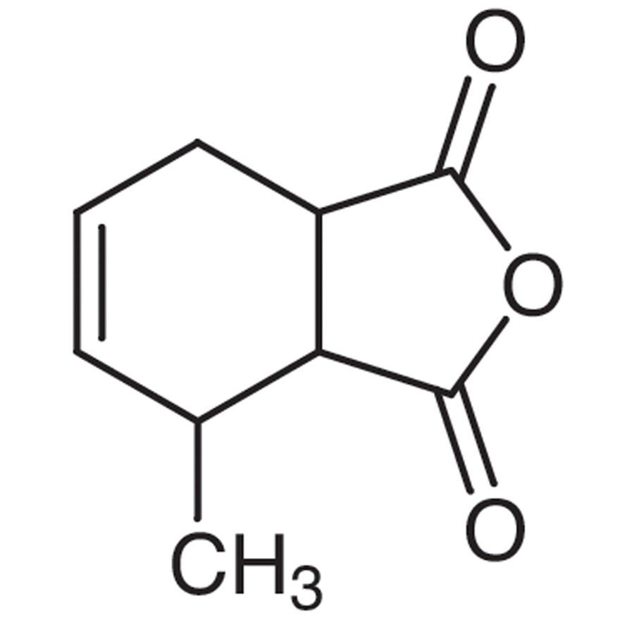 3-Methyl-4-cyclohexene-1,2-dicarboxylic Anhydride&gt;95.0%(T)5g