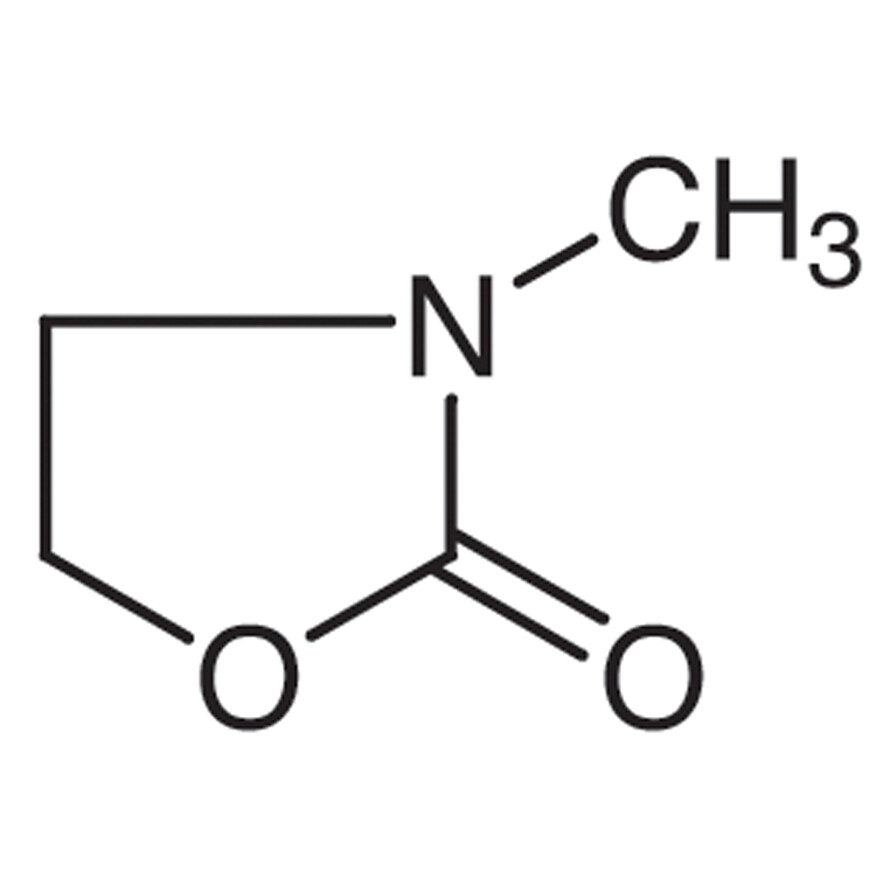 3-Methyl-2-oxazolidone&gt;99.0%(GC)100g