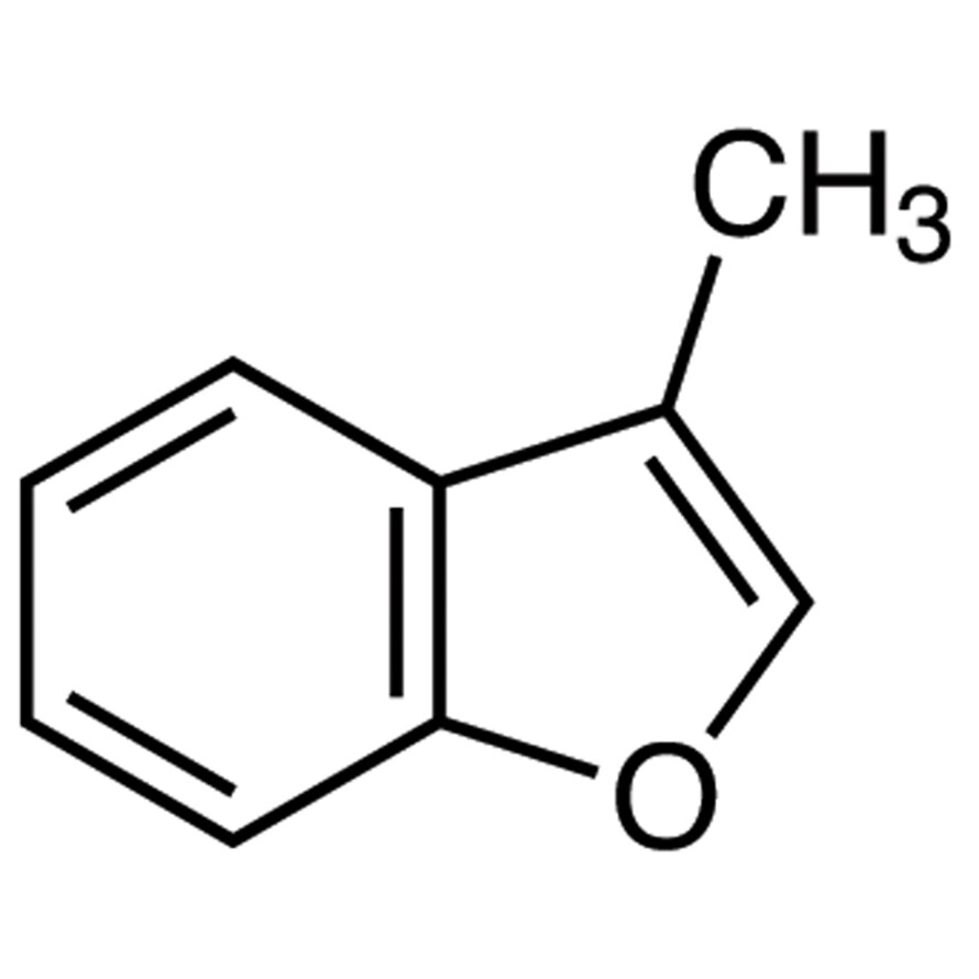 3-Methylbenzofuran>98.0%(GC)1g