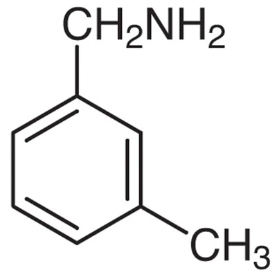 3-Methylbenzylamine&gt;97.0%(GC)(T)1mL