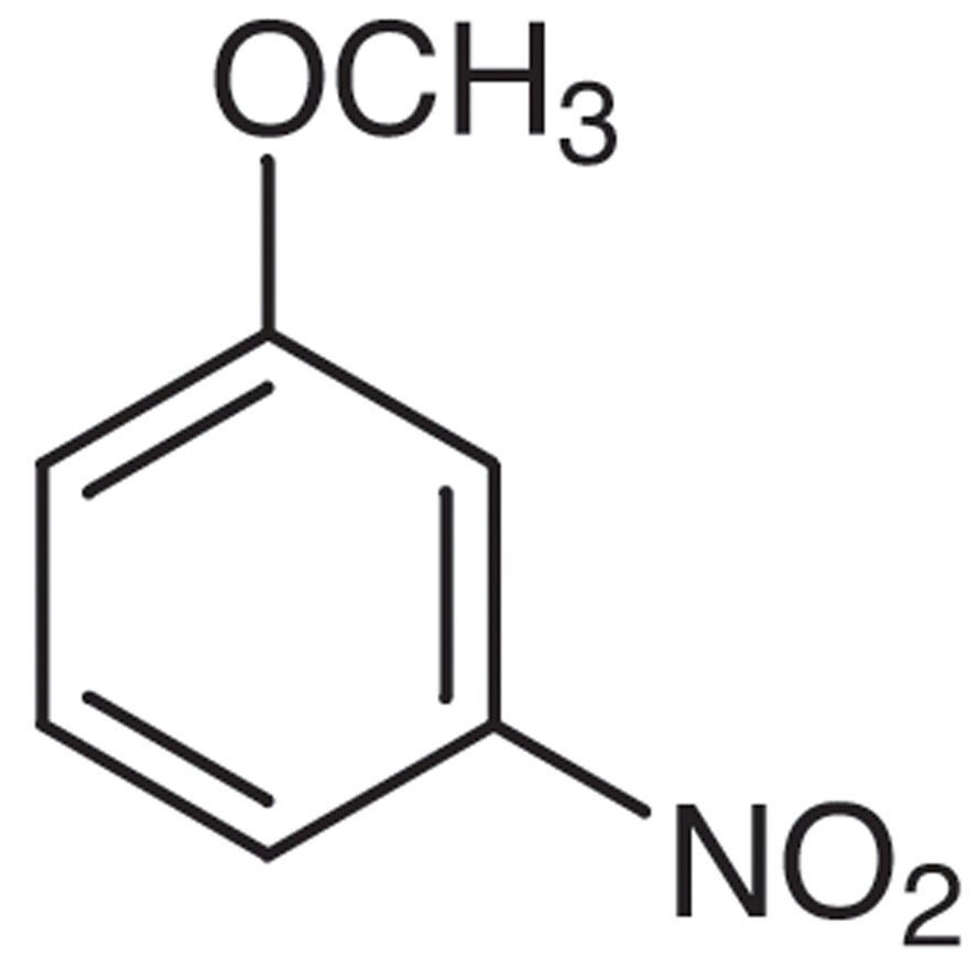 3-Nitroanisole&gt;99.0%(GC)25g