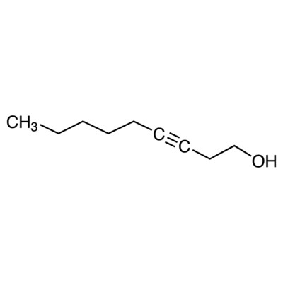 3-Nonyn-1-ol&gt;99.0%(GC)5mL