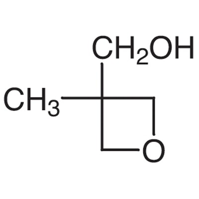 3-Methyl-3-oxetanemethanol&gt;96.0%(GC)5g