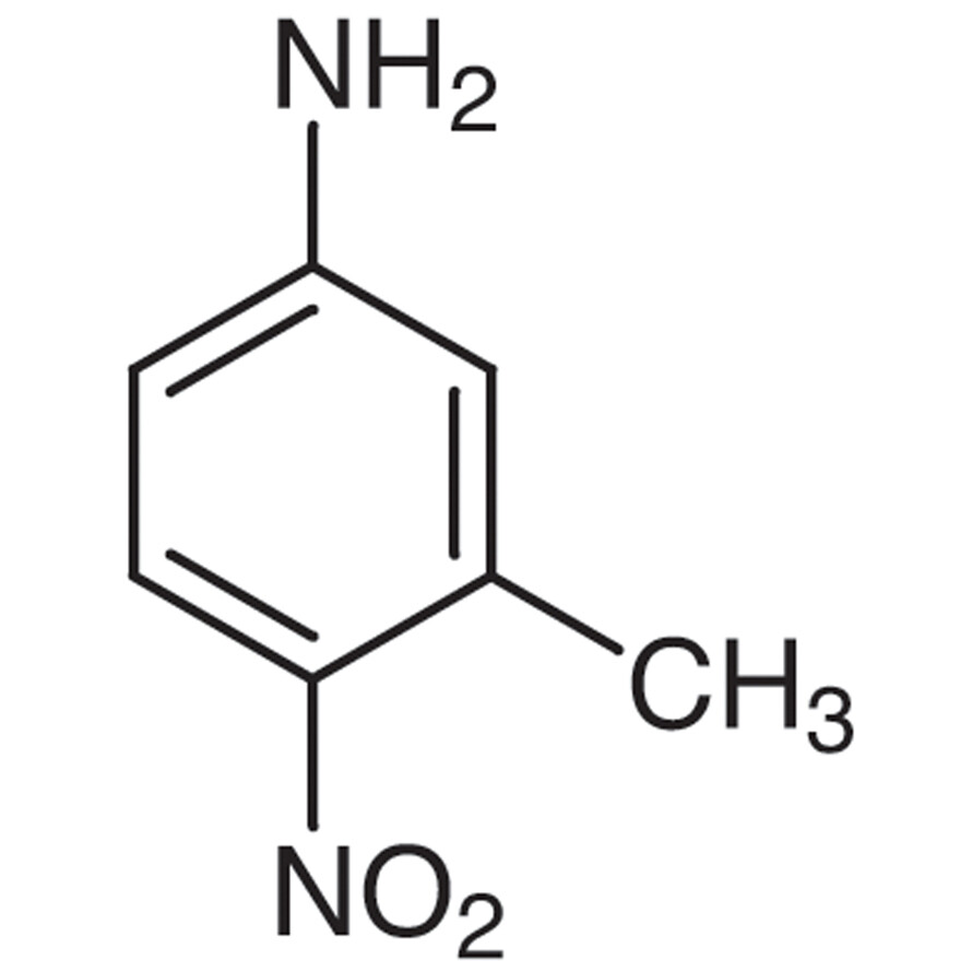 3-Methyl-4-nitroaniline&gt;97.0%(GC)5g