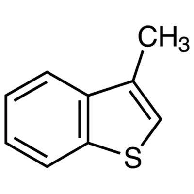 3-Methylbenzo[b]thiophene&gt;97.0%(GC)1g