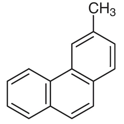 3-Methylphenanthrene&gt;98.0%(GC)100mg