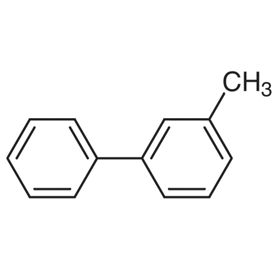 3-Methylbiphenyl>95.0%(GC)1g