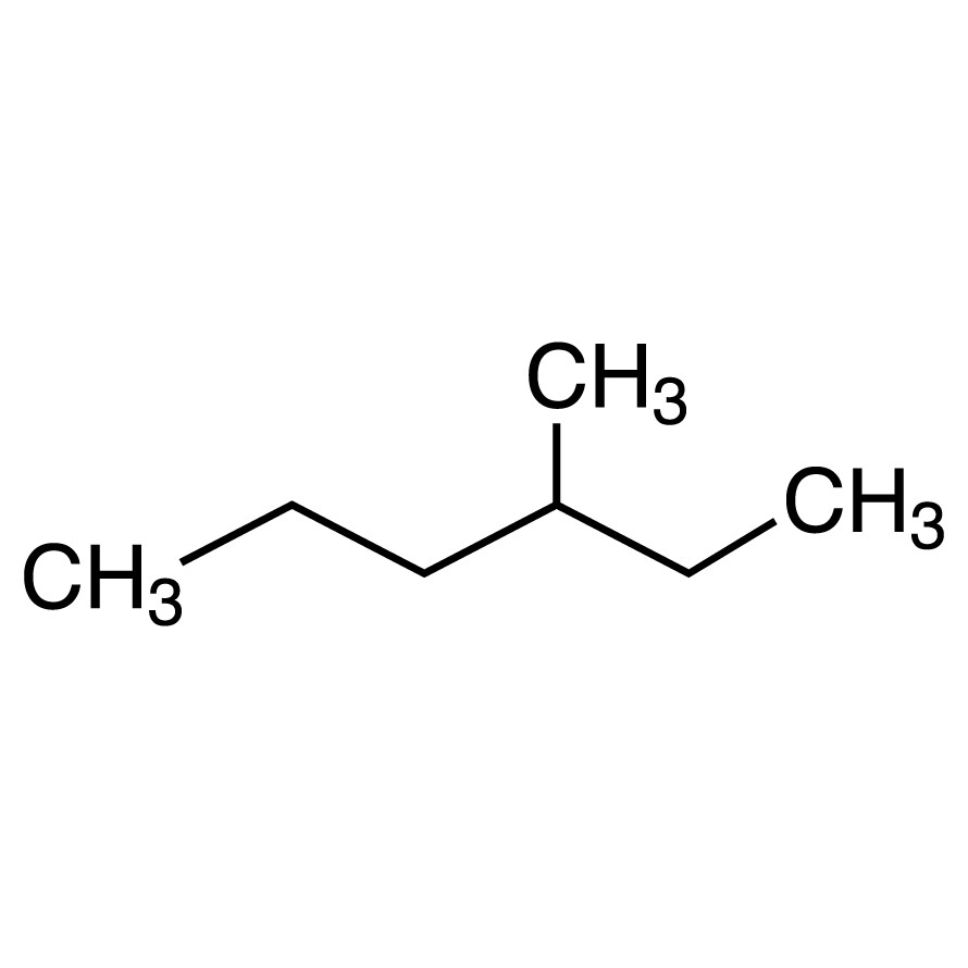 3-Methylhexane>95.0%(GC)25mL