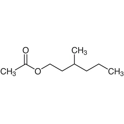 3-Methylhexyl Acetate&gt;95.0%(GC)1g