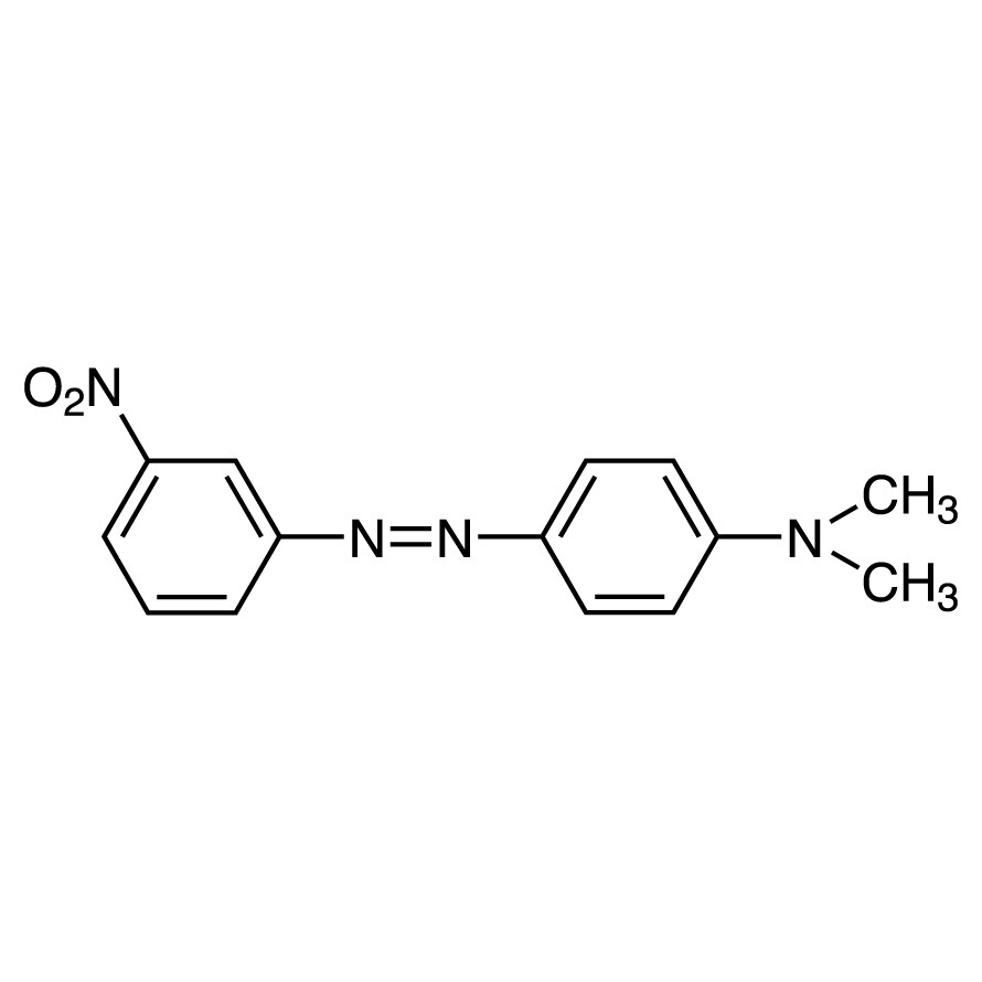3'-Nitro-4-dimethylaminoazobenzene>97.0%(T)25g