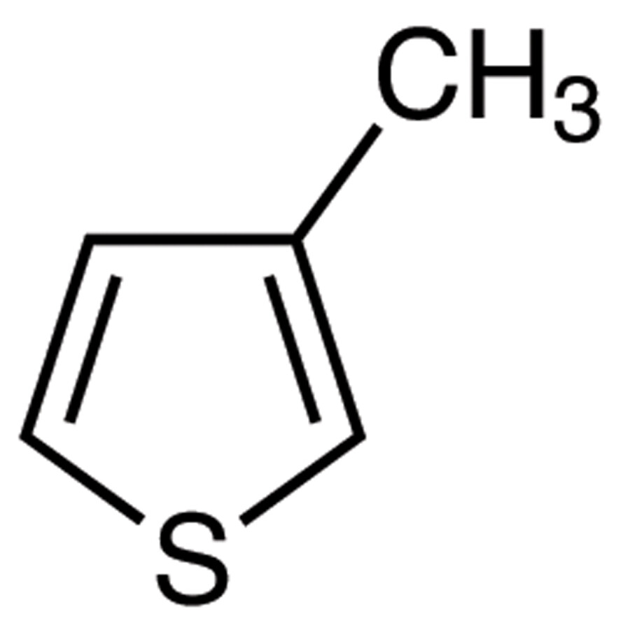 3-Methylthiophene&gt;98.0%(GC)25g