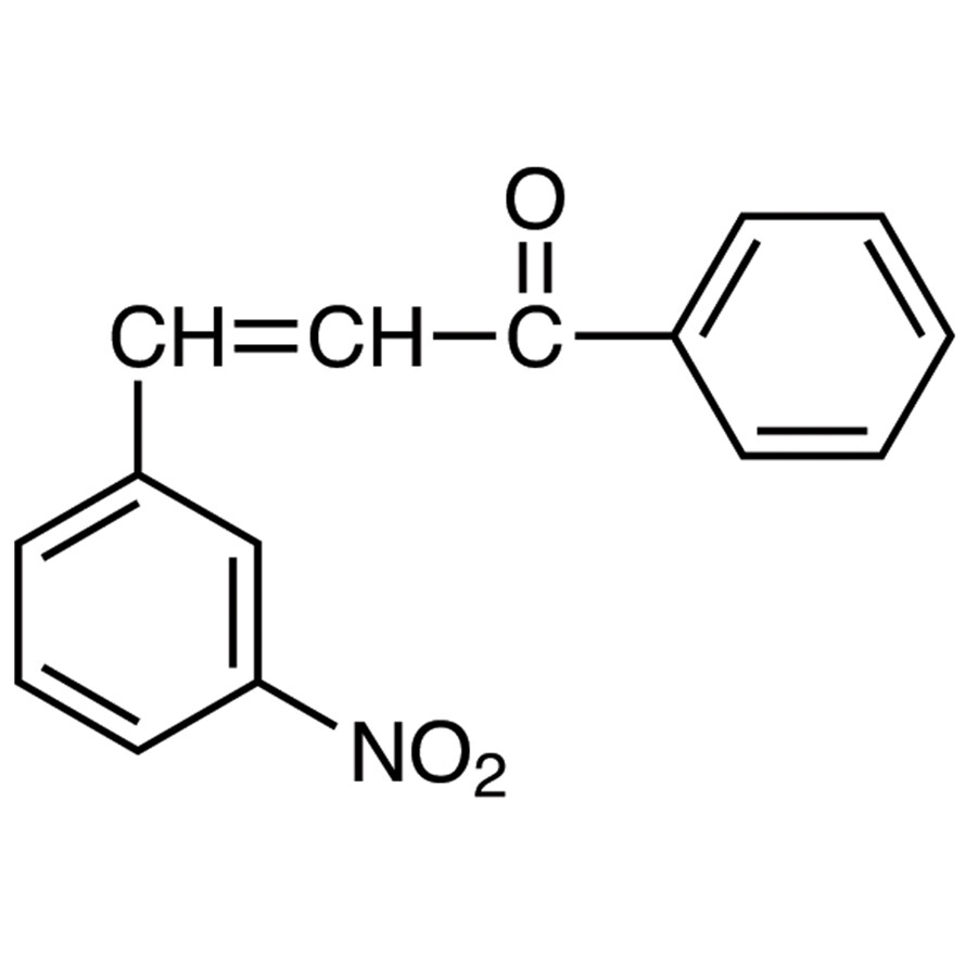 3-Nitrochalcone&gt;98.0%(GC)5g