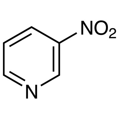 3-Nitropyridine&gt;98.0%(GC)5g