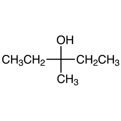 3-Methyl-3-pentanol&gt;98.0%(GC)100mL