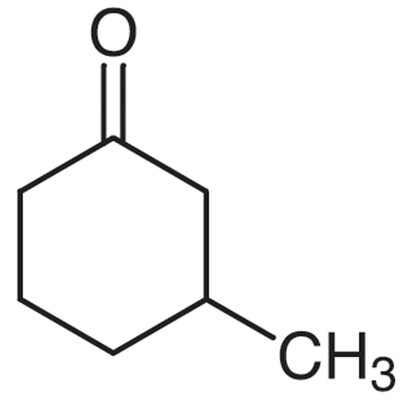 3-Methylcyclohexanone&gt;97.0%(GC)100mL