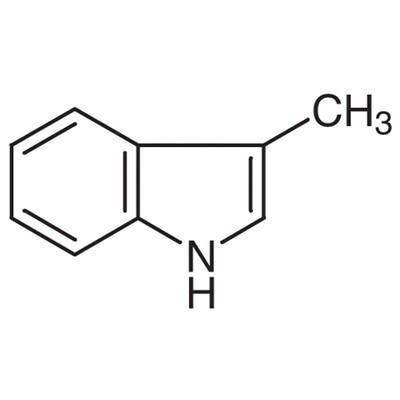 3-Methylindole&gt;98.0%(GC)5g