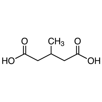 3-Methylglutaric Acid&gt;99.0%(T)5g