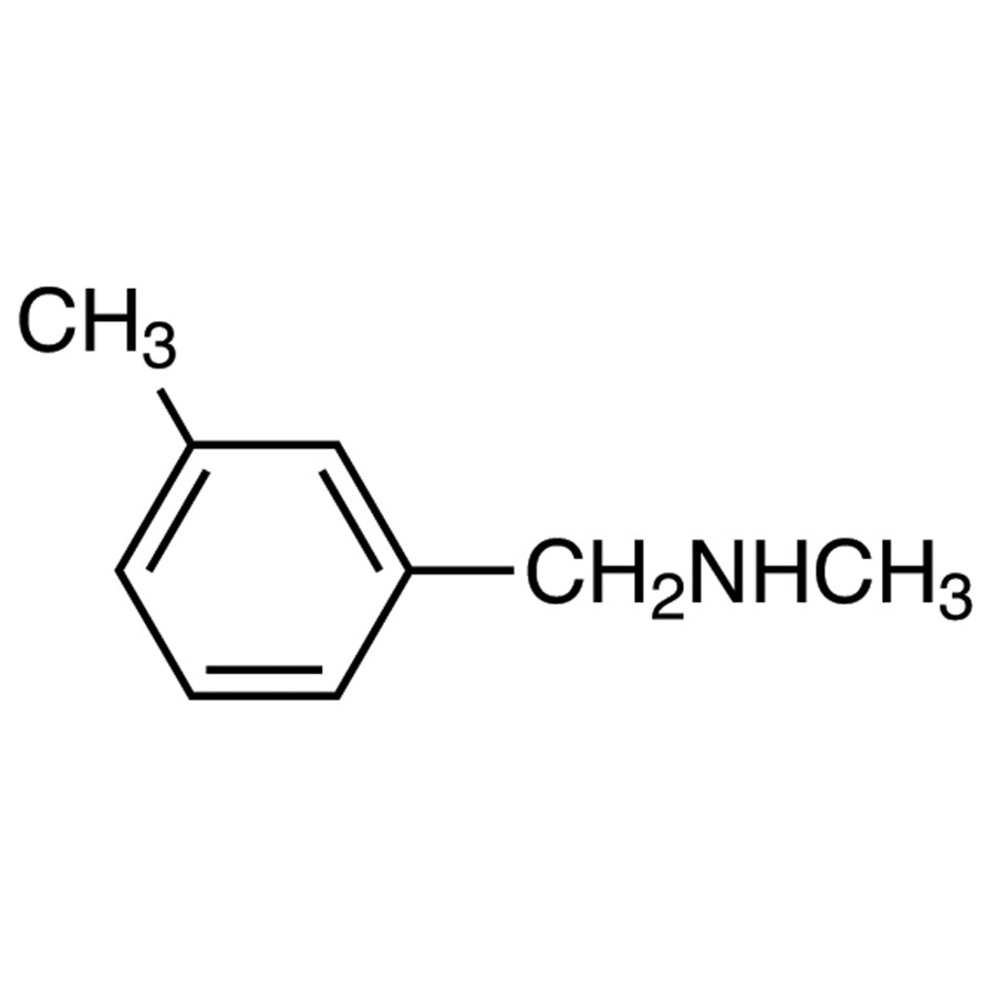 3-Methyl-N-methylbenzylamine&gt;97.0%(GC)5mL