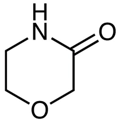 3-Morpholinone&gt;98.0%(GC)5g