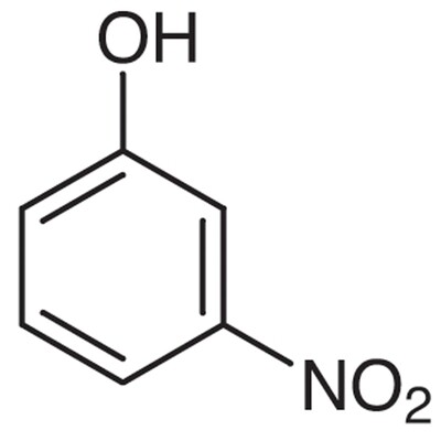 3-Nitrophenol&gt;98.0%(GC)(T)100g