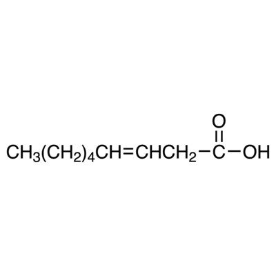 3-Nonenoic Acid&gt;98.0%(T)5mL