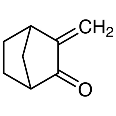 3-Methylene-2-norbornanone&gt;97.0%(GC)5g