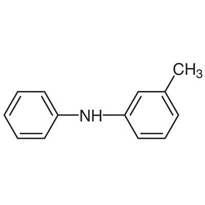 3-Methyldiphenylamine&gt;98.0%(GC)25g