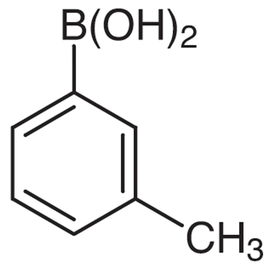 3-Methylphenylboronic Acid (contains varying amounts of Anhydride)1g