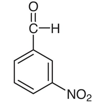 3-Nitrobenzaldehyde&gt;98.0%(GC)500g