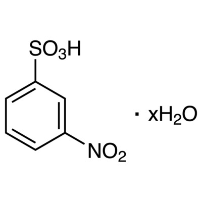 3-Nitrobenzenesulfonic Acid&gt;98.0%(HPLC)(T)5g