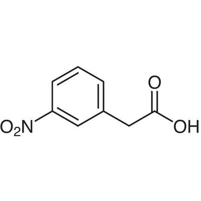 3-Nitrophenylacetic Acid&gt;98.0%(T)1g