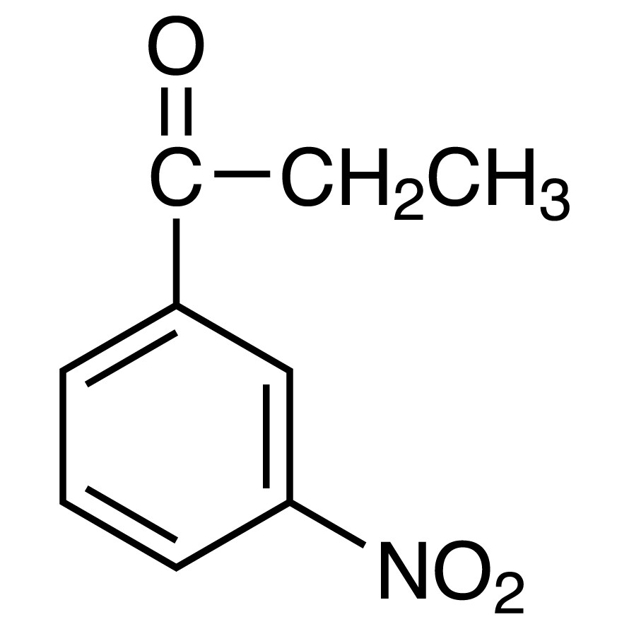 3&#39;-Nitropropiophenone&gt;98.0%(GC)25g