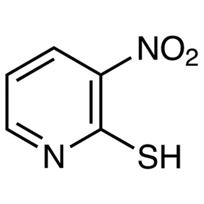 3-Nitropyridine-2-thiol&gt;98.0%(HPLC)(T)5g