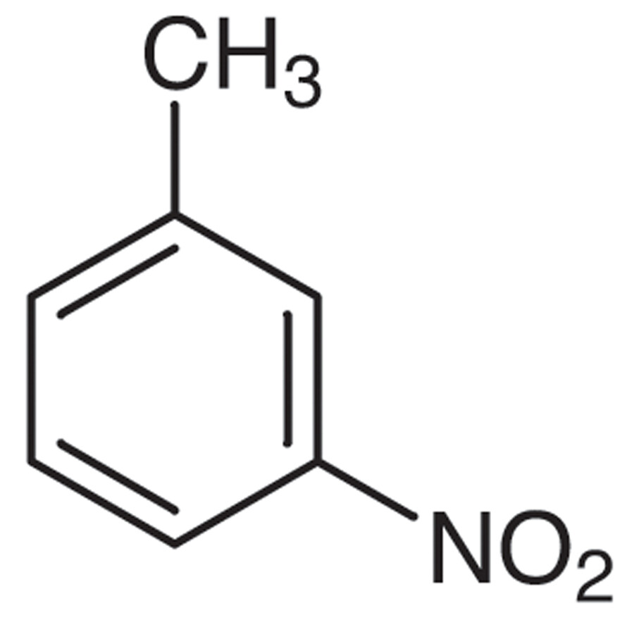 3-Nitrotoluene&gt;99.0%(GC)500g