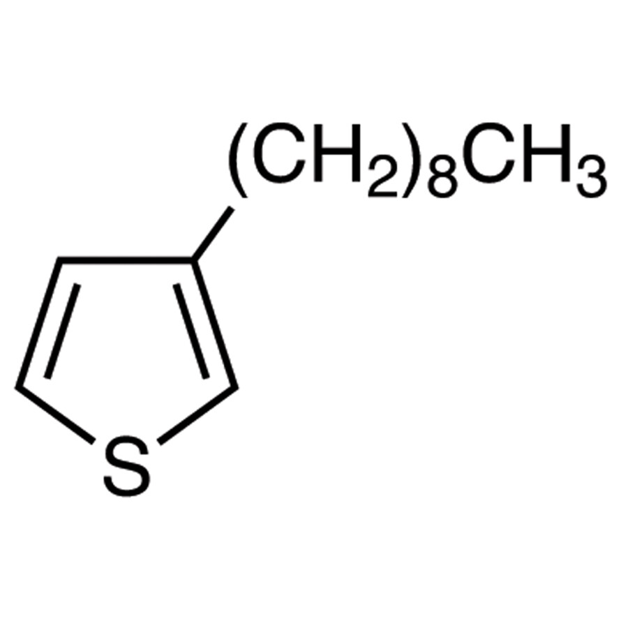 3-Nonylthiophene5g