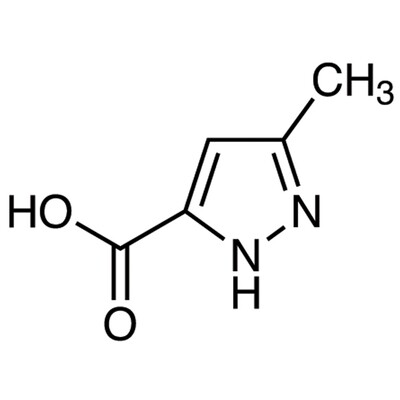 3-Methylpyrazole-5-carboxylic Acid&gt;98.0%(HPLC)1g