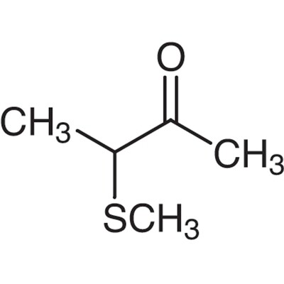 3-Methylthio-2-butanone&gt;98.0%(GC)25mL