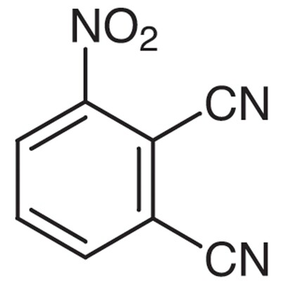 3-Nitrophthalonitrile&gt;98.0%(GC)25g