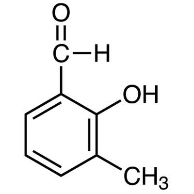 3-Methylsalicylaldehyde&gt;98.0%(GC)(T)5g