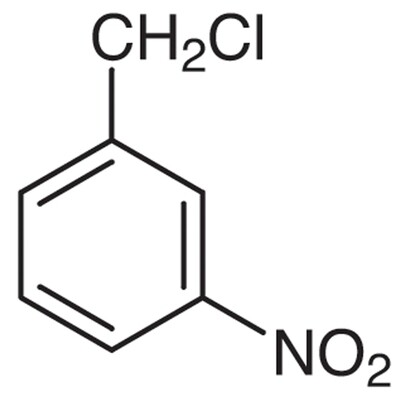 3-Nitrobenzyl Chloride&gt;99.0%(GC)25g