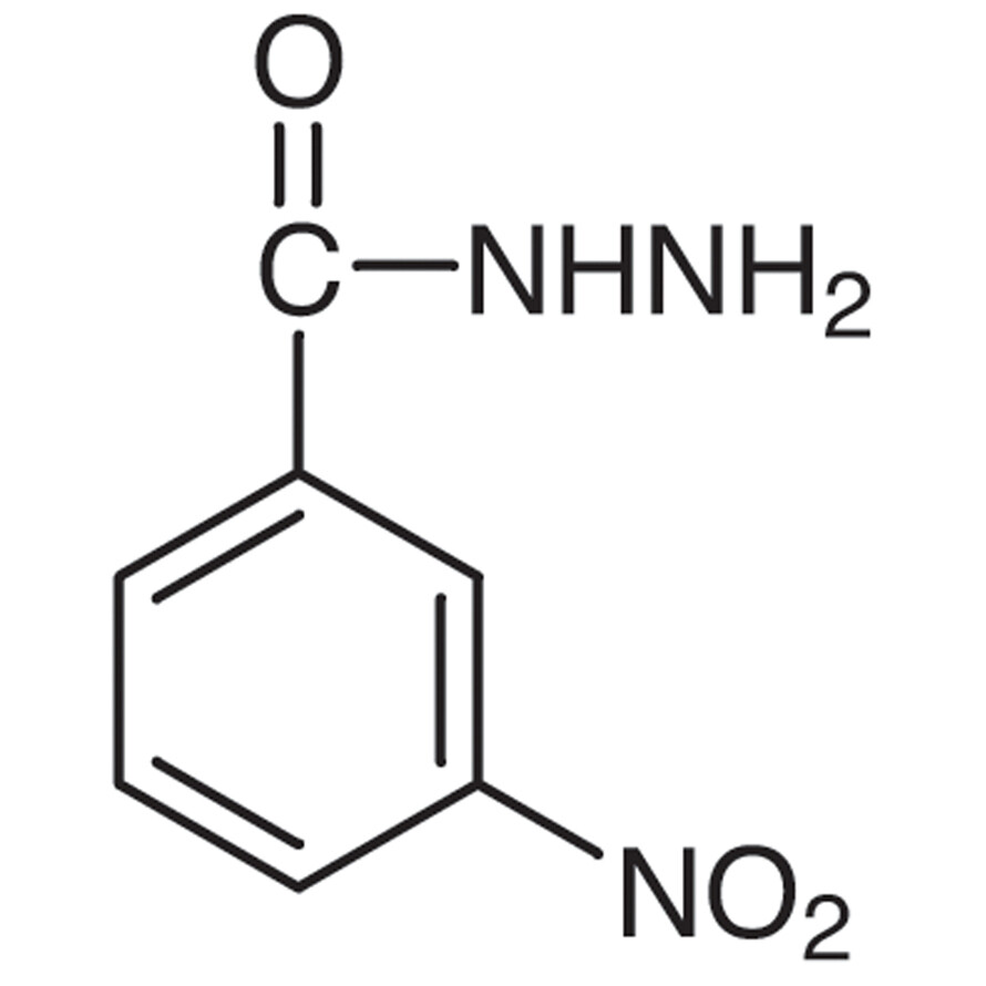 3-Nitrobenzhydrazide&gt;98.0%(T)5g